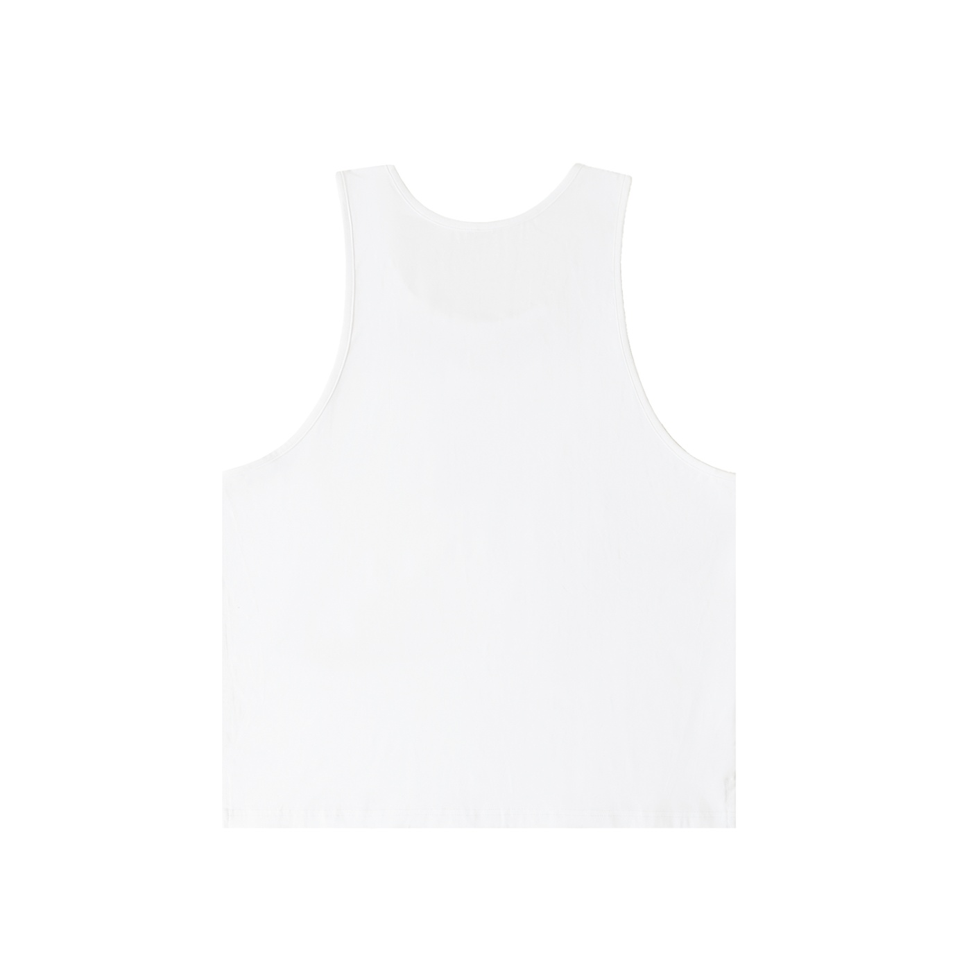 Sababa 3D Tank Top - Image 2